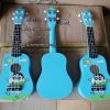 ukulele soprano cau be but chi shin 1