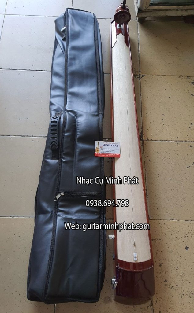 Bao Da Simili 3 Lớp Cho Đàn Bầu Thẳng 1 Bao Da Simili 3 Lớp Cho Đàn Bầu Thẳng – Bảo Vệ Đàn Toàn Diện