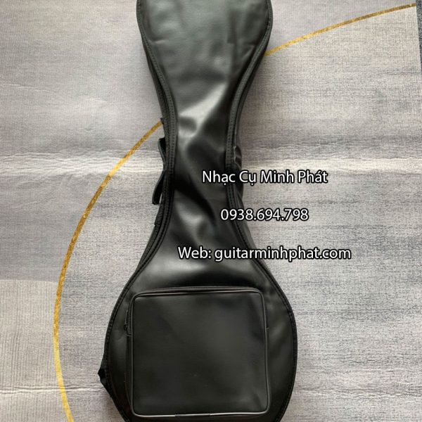 Bao Da Đàn Sến 3 Lớp Dày Dặn