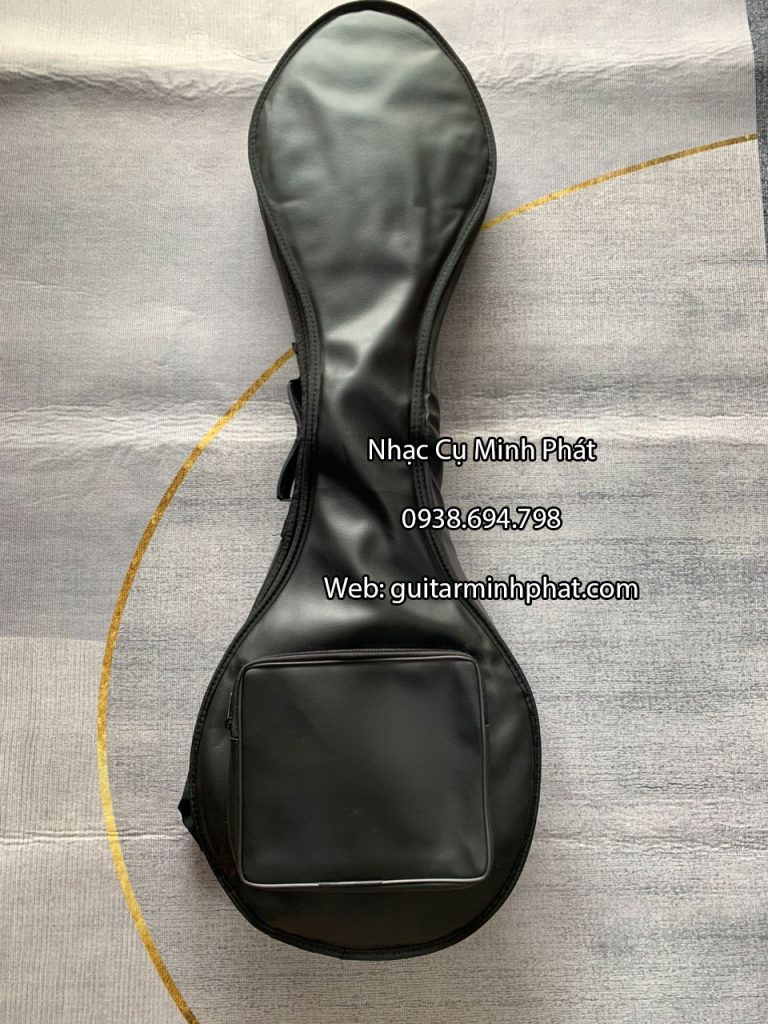 Bao Da Đàn Sến 3 Lớp Dày Dặn 3 Bao đàn sến 3 lớp dày chắc chắn, mặt da simili sang trọng, độ bền cao và đặc biệt có khả năng chống thấm nước