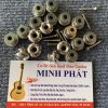 chot giu day deo dan guitar inox cao cap 2