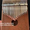 Cửa Hàng Bán Đàn Kalimba 17 Phím Giá Rẻ TPHCM 6 dan kalimba 17 phim go tot chat luong am thanh vang 7