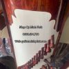 Đàn Tranh 19 Dây Gỗ Cẩm Lai Cao Cấp Tặng Full Phụ Kiện 3 dan tranh 19 day cam lai 2