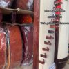 Đàn Tranh 19 Dây Gỗ Cẩm Lai Cao Cấp Tặng Full Phụ Kiện 2 dan tranh 19 day cam lai 5