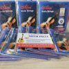 Dây đàn violin Alice A703 chính hãng 1 day dan violin A703 2