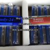 Kèn Harmonica Suzuki Study 24 lỗ chính hãng 1 ken harmonica suzuki 24 lo chinh hang 2