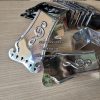 Móc dây guitar phím lõm 10 moc giu day dan guitar phim lom 1