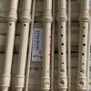 Sáo Recorder học sinh giá rẻ 1 sao recorder hoc sinh 8 lo 5