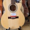 Đàn Guitar Acoustic Gỗ Hồng Đào Trung Kỹ+ EQ KLT1 Chính Hãng 5 dan guitar acoustic go hong dao co eq klt1 chinh hang 1