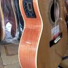 Đàn Guitar Acoustic Gỗ Hồng Đào Trung Kỹ+ EQ KLT1 Chính Hãng 1 dan guitar acoustic go hong dao co eq klt1 chinh hang 3