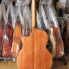 Đàn Guitar Acoustic Gỗ Hồng Đào Trung Kỹ+ EQ KLT1 Chính Hãng 3 dan guitar acoustic go hong dao co eq klt1 chinh hang 5