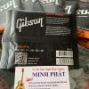 Dây đàn guitar điện Gibson 1 day dan guitar dien Gibson chinh hang 1