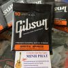 Dây đàn guitar điện Gibson 2 day dan guitar dien Gibson chinh hang 2