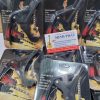 Capo Guitar Giá Rẻ Sinh Viên Bền Đẹp 4 capo guitar fender chinh hang gia re 3