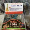 Phím Pick gảy guitar Alice 0.46mm - 0.71mm chính hãng 6 phim gay dan guitar alice chinh hang size 046 va 071 2