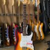 guitar phim lom dien fender go tu nhien sunburst 4