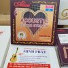 Dây đàn guitar Acoustic Alice AW466 Chính Hãng 2 day dan guitar acoustic alice aw466 chinh hang mau moi 3
