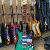 Đàn Guitar Vọng Cổ Điện Fender MP-DVC6-1 3 guitar dien phim lom fender go xanh la vien den 3