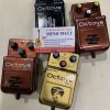 Phơ Octave 2 chuyên dùng cho đàn guitar điện phím lõm 12 pho octave2 dung cho dan guitar phim lom 6