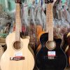 Đàn Guitar Tập Chơi Giá Rẻ - MP-04 ( Có ty chỉnh cần) 2 dan guitar tap choi gia re MP 04 3