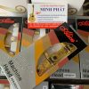 Khóa Đàn Guitar Classic Alice AOS023V1P Chính Hãng 4 bo khoa dan guitar classic mau vang cao cap 1