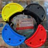 Tambourine Đeo Chân (Foot Tambourine) 3 foot tambourine deo chan 1 1