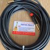 Dây Jack Guitar 6 Ly Kết Nối Amply Loa - Chống Noise Khử Hú (3m/5m/6m/8m/10m) 2 day line jack guitar ket noi loa 2