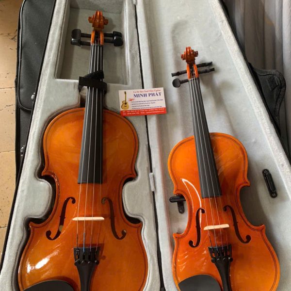 Đàn violin 1/4 dành cho trẻ em, học sinh