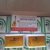 Nhựa thông violin Rosin Leto 5 nhua thong violin Rosin Leto cao cap ben dep 2