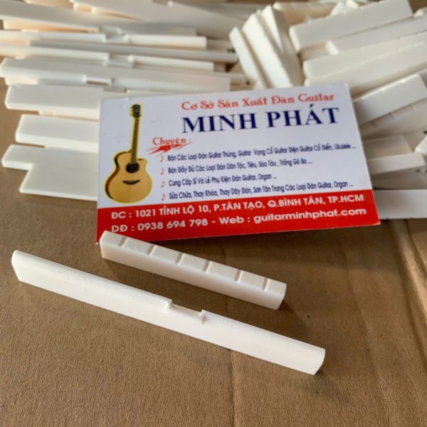 Bộ lược ngựa đàn Classic xương bò mài sẳn