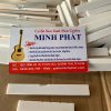 Bộ lược ngựa đàn Classic xương bò mài sẳn 1 bo luoc ngua dan guitar classic bang xuong bo 2