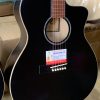 Đàn guitar Acoustic giá rẻ cho ngươi mới học 2 dan guitar acoustic gia re cho nguoi moi choi 4