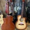 Đàn guitar Acoustic giá rẻ cho ngươi mới học 4 dan guitar acoustic gia re cho nguoi moi hoc guitar minh phat 4