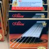 Dây đàn guitar Classic Alice AWR19C chính hãng 10 day dan guitar classic alice AWR19C chinh hang 2