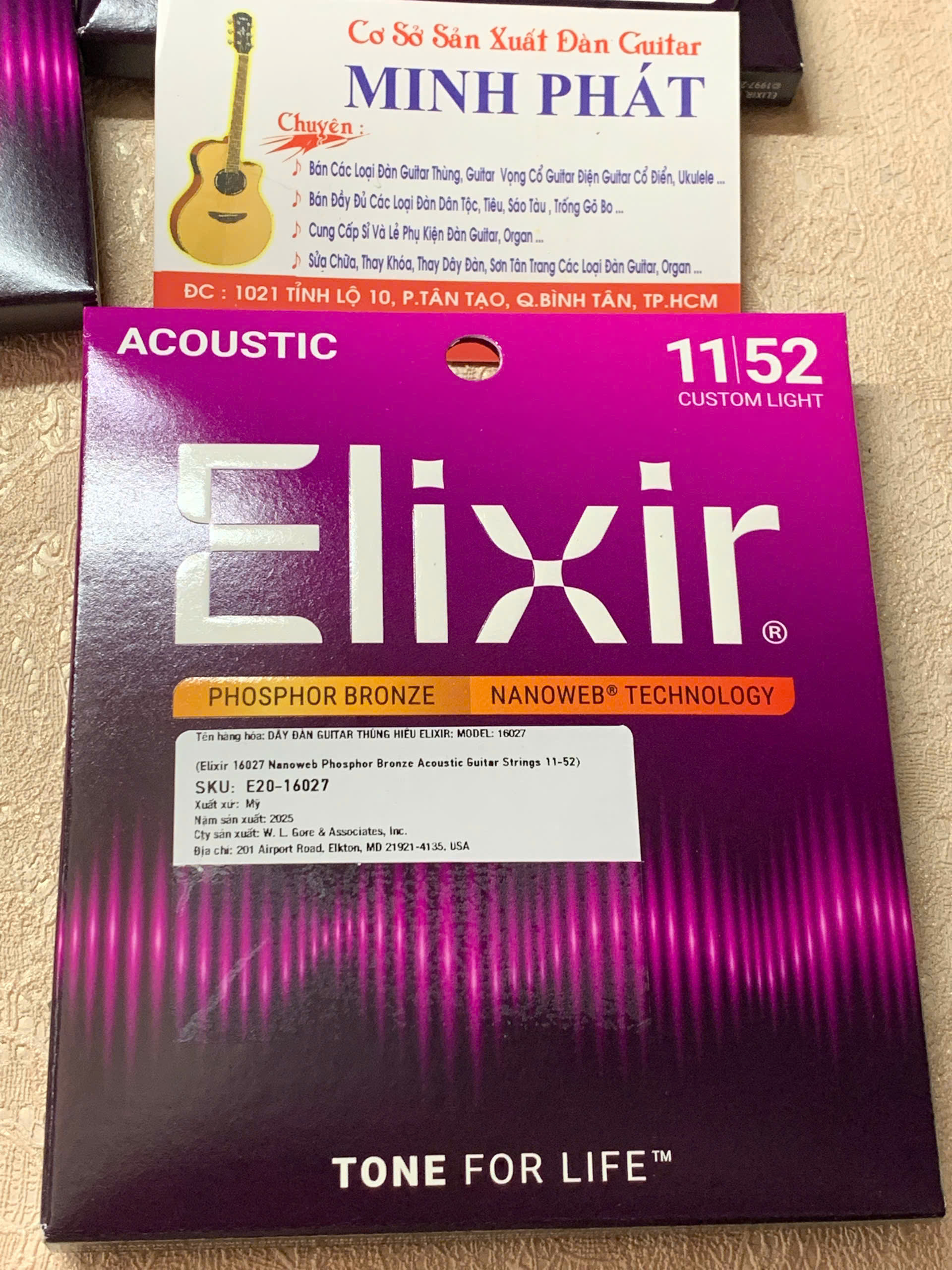 day-dan-guitar-ellixir-chinh-hang (4) day dan guitar ellixir chinh hang 4