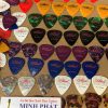 Pick gãy Alice chính hãng - Pick Nhám Chống Trượt 6 pick gay alice nham chong truot 3