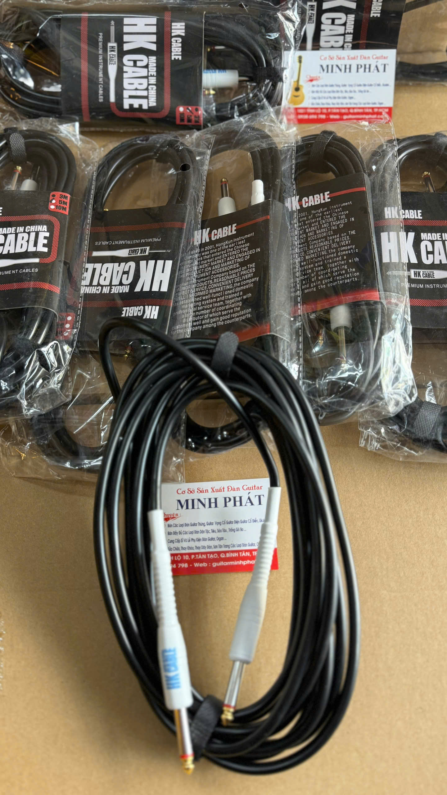 day-jack-guitar-HK-cable-chinh-hang (3) day jack guitar HK cable chinh hang 3