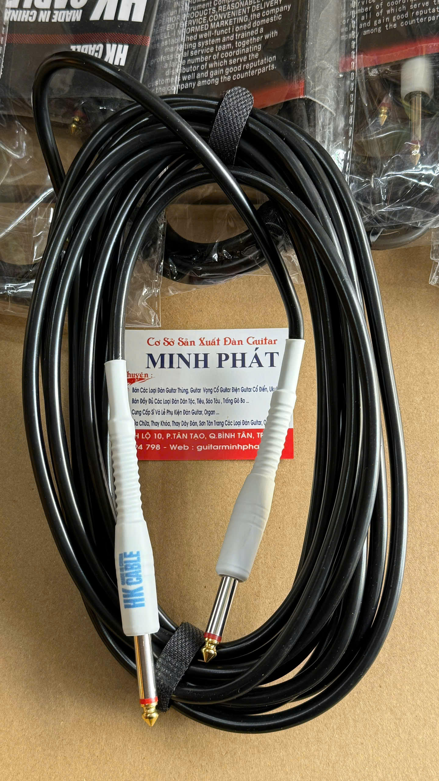 day-jack-guitar-HK-cable-chinh-hang (4) day jack guitar HK cable chinh hang 4