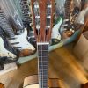 Đàn Guitar Semi Classic Thùng Mỏng Full Solid Gỗ Sồi Có EQ 5 guitar classic thung mong eq fishman 4