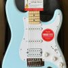 Đàn Guitar Điện Squier Sonic Stratocaster HSS Chính Hãng Fender 2 Guitar Squier Sonic Stratocaster HSS chinh hang tai Guitar Minh Phat 4