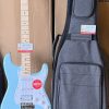 Đàn Guitar Điện Squier Sonic Stratocaster HSS Chính Hãng Fender 3 Guitar Squier Sonic Stratocaster HSS chinh hang tai Guitar Minh Phat 5