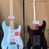 Đàn Guitar Điện Squier Sonic Stratocaster HSS Chính Hãng Fender 4 Guitar Squier Sonic Stratocaster HSS chinh hang tai Guitar Minh Phat 6