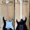 Guitar dien Ibanez GRX40
