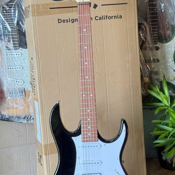 Đàn Guitar Điện Ibanez GRX40 Chính Hãng – Lựa Chọn Cho Người Mới Học