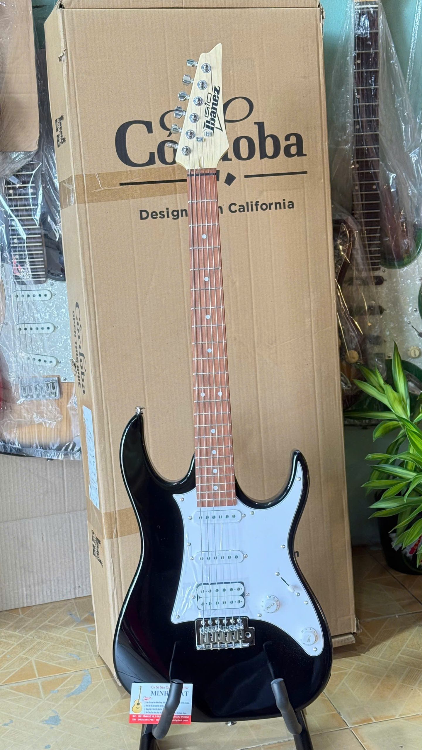 Guitar dien Ibanez GRX40 (2) Guitar dien Ibanez GRX40 2 scaled