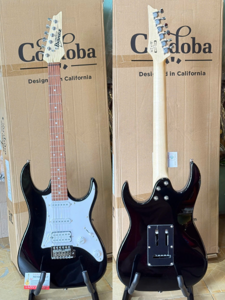 Guitar-dien-Ibanez-GRX40 Guitar dien Ibanez GRX40