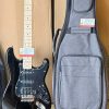 Đàn Guitar Điện Squier Sonic Stratocaster HSS Chính Hãng Fender 6 Squier Sonic Stratocaster HSS Back