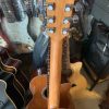 Đàn guitar phím lõm gỗ Hồng Đào kỹ 4 dan guitar phim lom go hong dao ky bong lua guitar minh phat 5