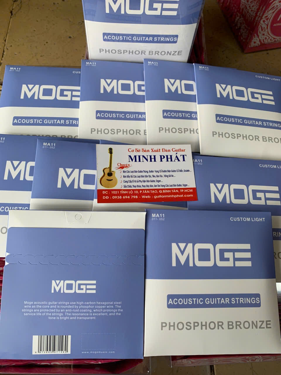 day-dan-guitar-acoustic-MOGE Model MA11-guitar-minh-phat (3) day dan guitar acoustic MOGE Model MA11 guitar minh phat 3