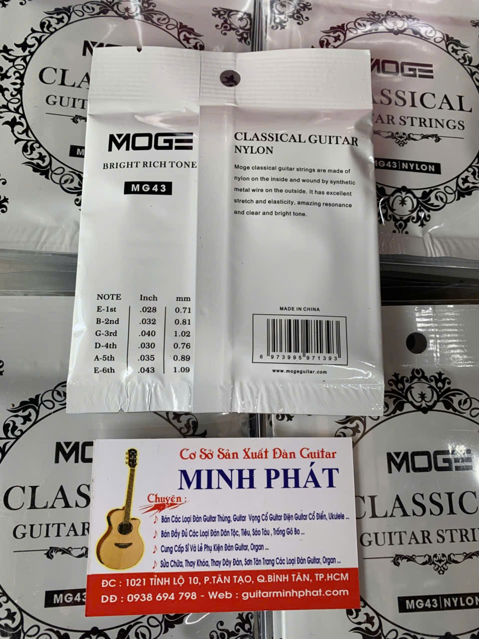 day-dan-guitar-guitar classic MOGE MG43-guitar-minh-phat (1) day dan guitar guitar classic MOGE MG43 guitar minh phat 1